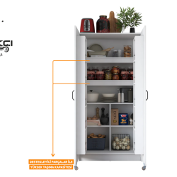 BEYAZ ARKA PLAN - 8